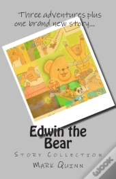 Edwin The Bear