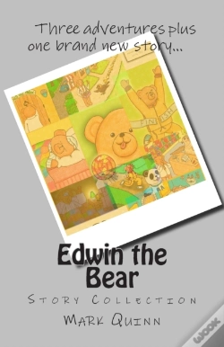 Capa do artigo Edwin The Bear