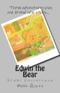 Edwin The Bear - Preview