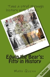 Edwin The Bear'S