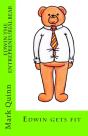 Edwin The Entrepreneurial Bear - Preview