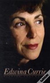 Capa do artigo Edwina Currie Diaries