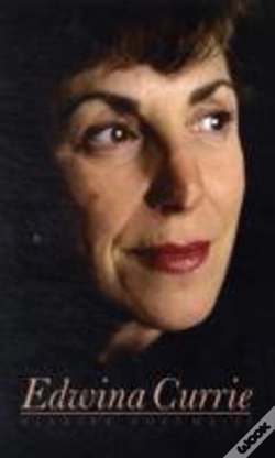 Capa do artigo Edwina Currie Diaries