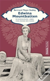 Capa do artigo Edwina Mountbatten