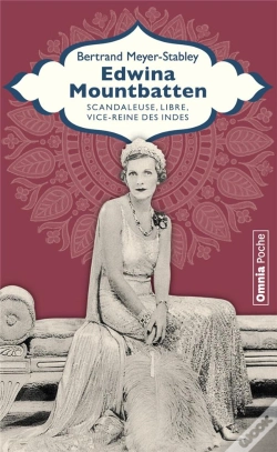 Capa do artigo Edwina Mountbatten