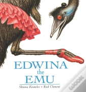 Edwina The Emu