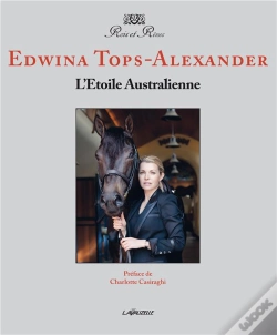 Capa do artigo Edwina Tops-Alexander ; L'Étoile Australienne