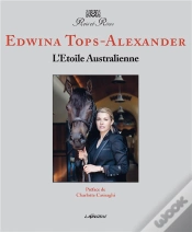 Capa do artigo Edwina Tops-Alexander ; L
