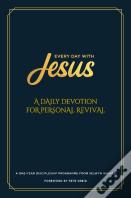 Edwj Daily Devotion For Personal Revival