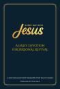 Edwj Daily Devotion For Personal Revival - Preview