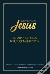 Capa do artigo Edwj Daily Devotion For Personal Revival