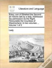 Capa do artigo Edwy; Son Of Ethelred The Second: An His