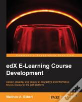 Edx E-Learning Course Development