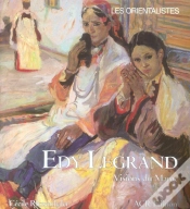 Capa do artigo Edy Legrand ; Visions Du Maroc