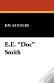 Capa do artigo E.E. "Doc" Smith