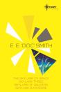 E.E. 'Doc' Smith Sf Gateway Omnibus - Preview