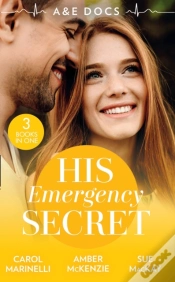 Capa do artigo &E Docs: His Emergency Secret