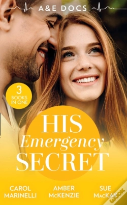 Capa do artigo &E Docs: His Emergency Secret