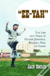 Capa do artigo "Ee-Yah"