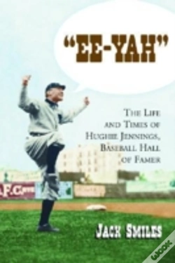 Capa do artigo "Ee-Yah"