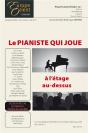 E&Amp;O-N 24 : Le Pianiste Qui Joue A L'Etage Au-Dessus - Preview