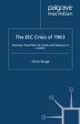 Eec Crisis Of 1963 - Preview