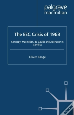 Capa do artigo Eec Crisis Of 1963
