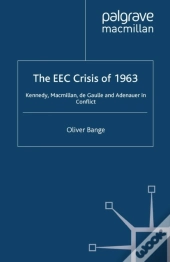 Eec Crisis Of 1963