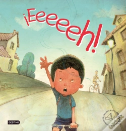 Capa do artigo ¡Eeeeeh!