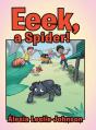 Eeek, A Spider! - Preview