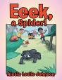 Eeek, A Spider! - Preview