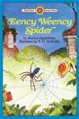 Eeency Weency Spider - Preview