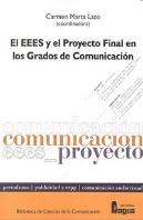 Eees Y El Proyecto Final Grados De Comunicacion