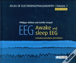 Capa do artigo Eeg - Awake And Sleep Eeg