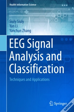 Capa do artigo Eeg Signal Analysis And Classification