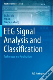 Capa do artigo Eeg Signal Analysis And Classification