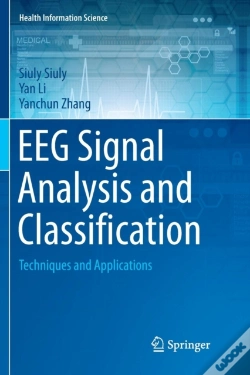 Capa do artigo Eeg Signal Analysis And Classification