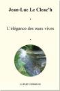 Eegance Des Eaux Vives (L') - Preview
