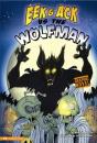 Eek And Ack Vs The Wolfman - Preview