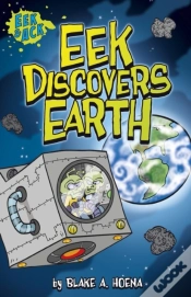 Capa do artigo Eek Discovers Earth