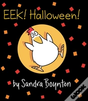 Capa do artigo Eek! Halloween!