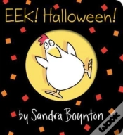 Capa do artigo Eek! Halloween!