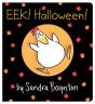 Eek! Halloween! - Preview