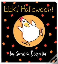 Capa do artigo Eek! Halloween!