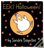 Capa do artigo Eek! Halloween!