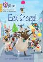 Eek Sheep! - Preview