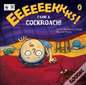 Capa do artigo Eeks! I Saw A Cockroach!