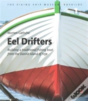 Capa do artigo Eel Drifters