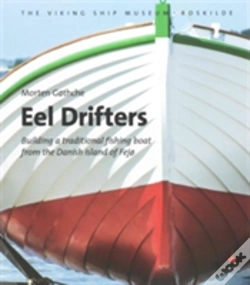 Capa do artigo Eel Drifters