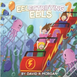 Capa do artigo Eel-Ectrifying Eels